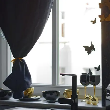 Apartament Sensual Venetian Mirror