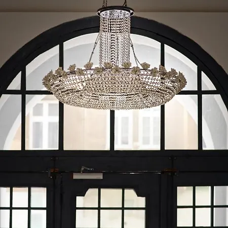 Apartment Sensual Venetian Mirror *